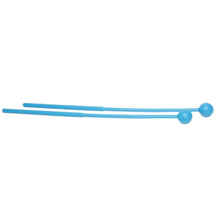 Set baqueta para metalofono All-BaqBl