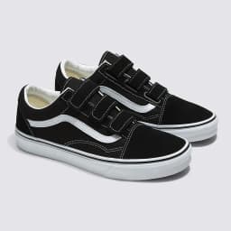 Zapatilla Ua Old Skool V Negro Unisex Negro 44