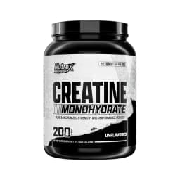 Creatine Drive 1 kg - Nutrex SIN SABOR