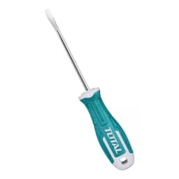 Destornillador Paleta S2 Sl55 100mm Total Tht265100