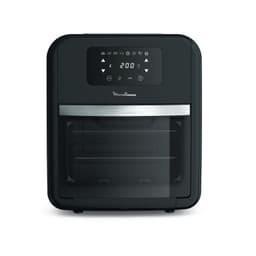 Horno Freidora de aire Easy Fry & Grill digital 11 L 9 en 1
