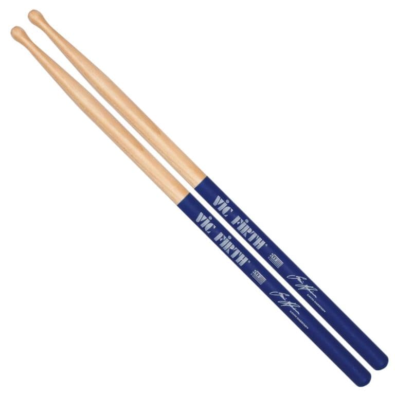 Baquetas Serie Autografiados Gavin Harrison