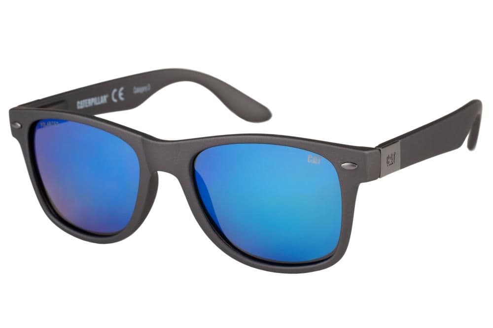 Lentes de Sol Polarizados CTS-BLINDING-108P Negro Negro TALLA UNICA