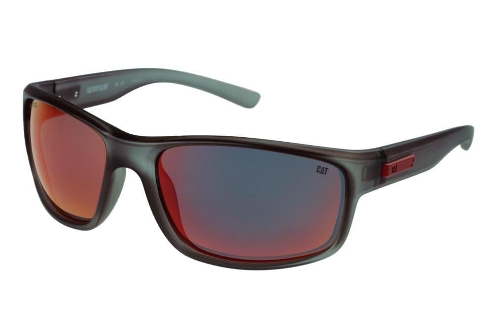 Lentes de Sol Polarizados CTS-8019-108P Negro Negro TALLA UNICA