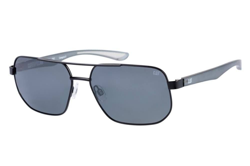 Lentes de Sol Polarizados CTS-8013-004P Negro Negro TALLA UNICA
