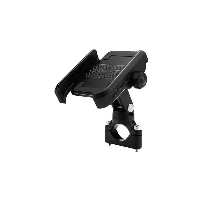 Soporte Celular Para Moto Metalico Rotacion 360 - SC
