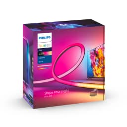 Tira Led Inteligente Gradiente Rgb Para Tv 65