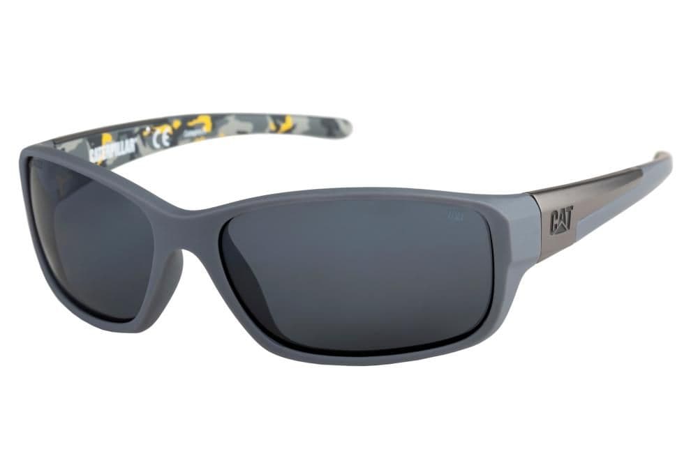 Lentes de Sol Polarizados CTS-SENSOR-108P Gris Gris TALLA UNICA