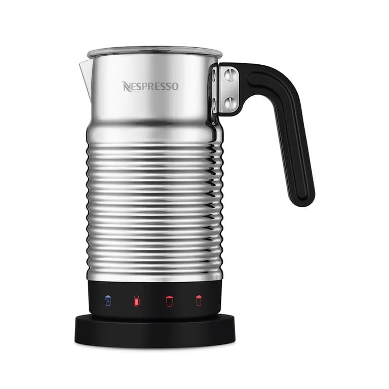 Espumador de Leche Aeroccino 4