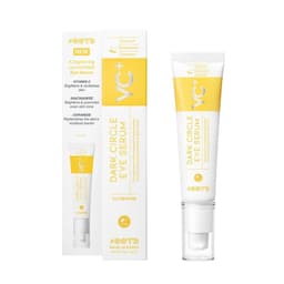 Serum Contorno Ojos reduce las ojeras