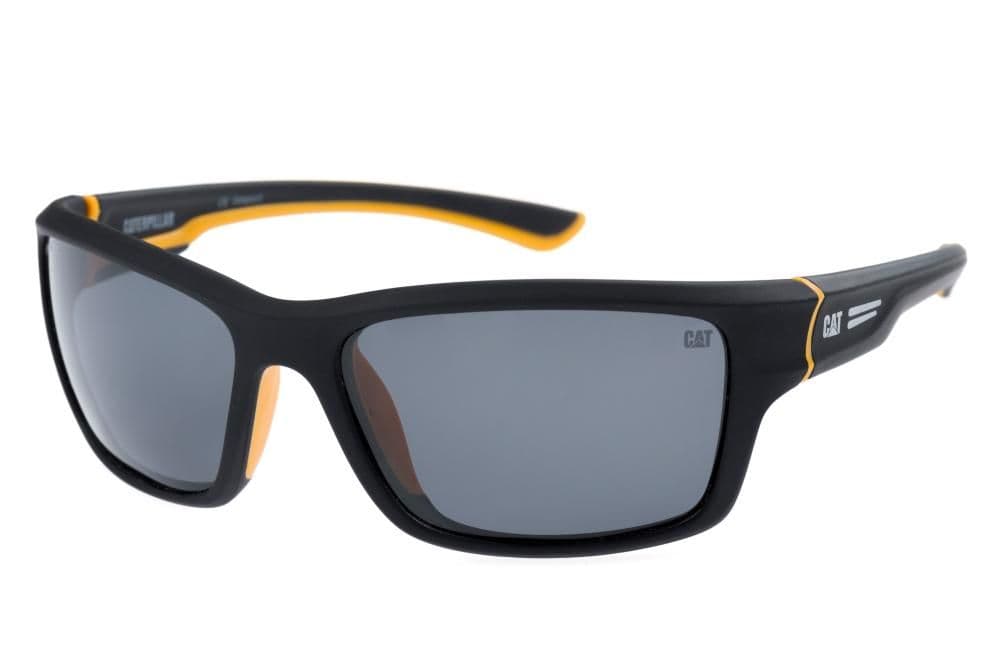 Lentes de Sol Polarizados CTS-RIDGE-104P Negro Negro TALLA UNICA