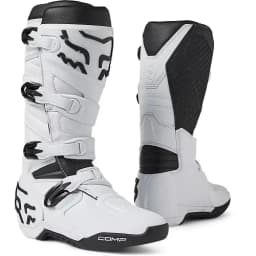 Botas COMP Blanco Blanco 9.5