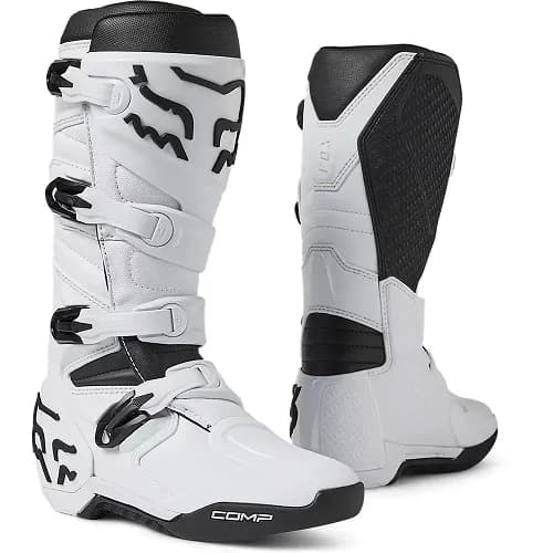 Botas COMP Blanco Blanco 9.5