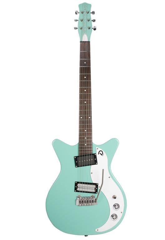 Guitarra electrica 59XT