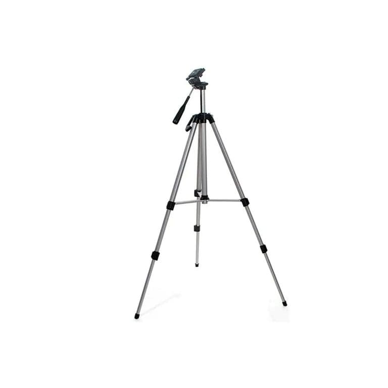 Tripode Aluminio Plegable Camaras 102cms - SC