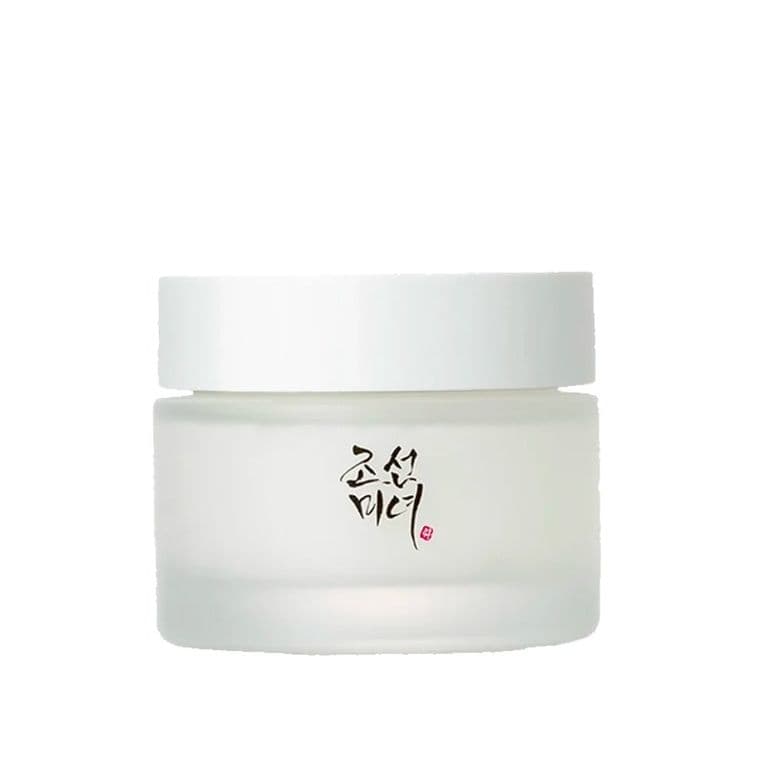 Crema Facial Dynasty