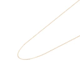 Cadena de Oro 18kt Limada6 Amarillo 40