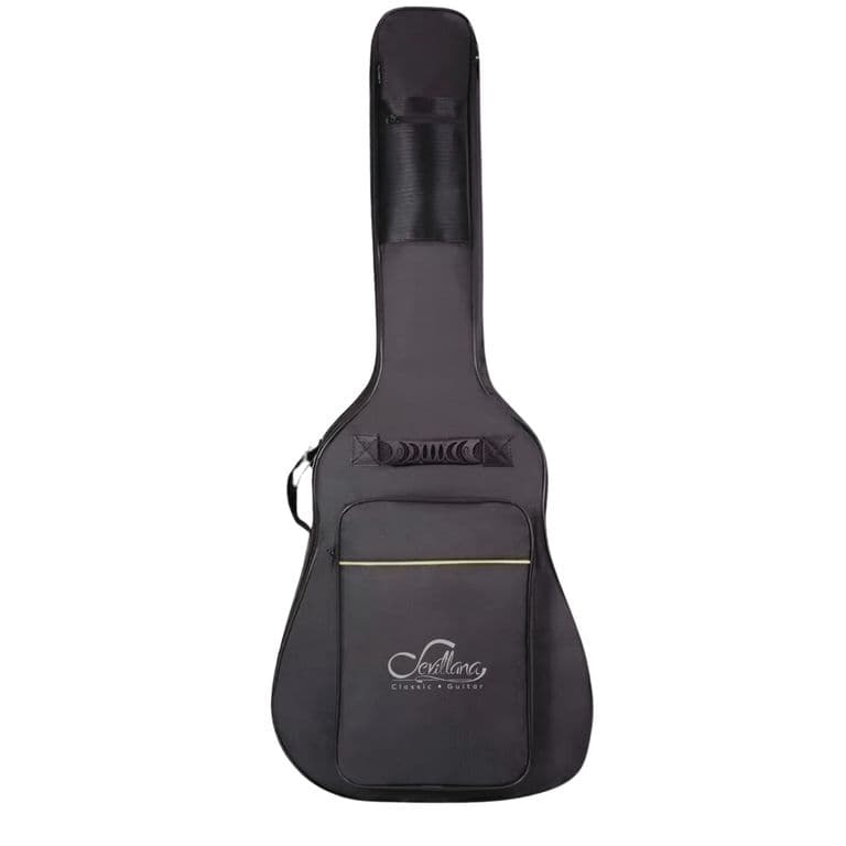 Funda de Guitarra con Acolchado Premium 41