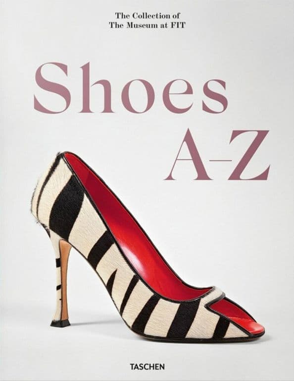 Xl - Shoes A-Z. The Collection Of The Museum