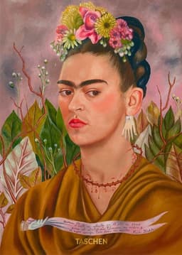Coleccion 40 aniversario - Frida Kahlo -E