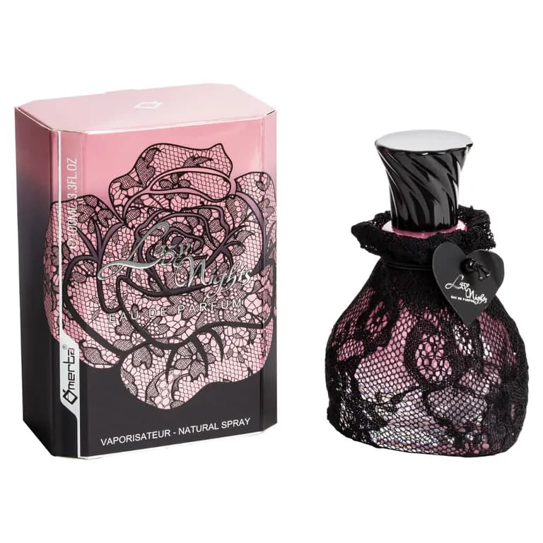 Lazy Nights EDP 100 ml ...