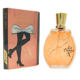 La Donna X EDP 100 ml ...