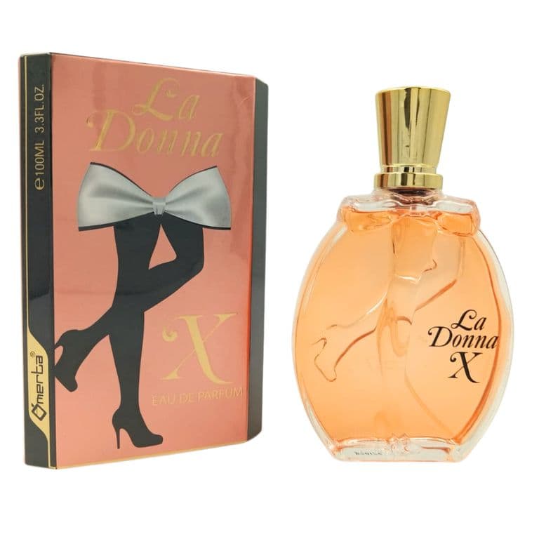 La Donna X EDP 100 ml ...
