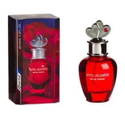 Love Always EDP 100 ml Turquesa ...