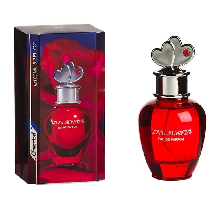 Love Always EDP 100 ml Turquesa ...