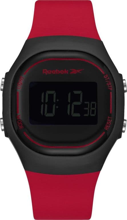 Reloj Unisex RV-FLD-U9-PBIR-BR Fluidity Negro TALLA UNICA