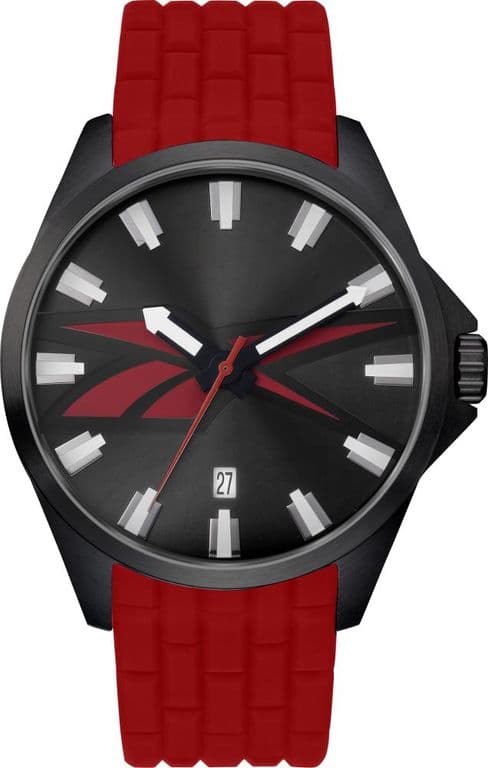 Reloj Hombre RV-PRM-G3-SBIR-BR Primay Negro TALLA UNICA
