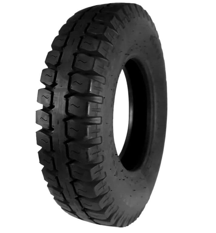 Neumatico 600 R13 8pr Cl-855 Chao Yang(goodride) Con Camara