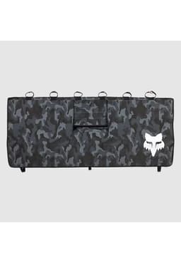 Pad Porta Bicicleta L Camo Negro
