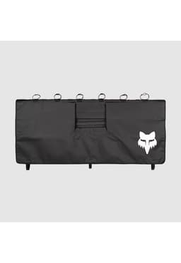 Pad Porta Bicicleta L Negro