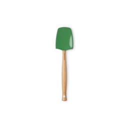 Espatula Grande Jewel Verde Bamboo