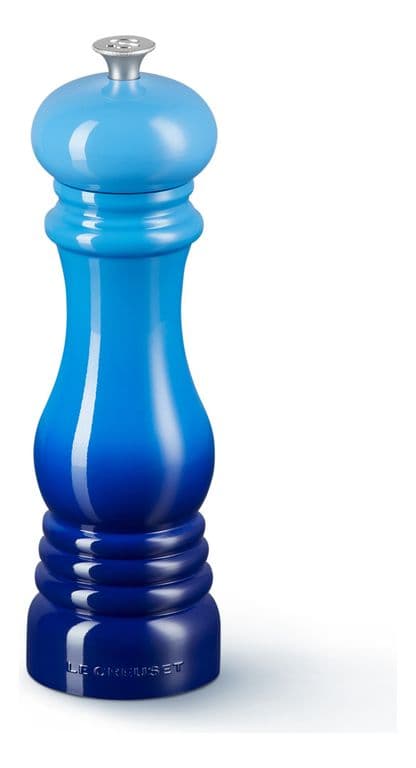 Molinillo Sal 21 Cm Azul Azure