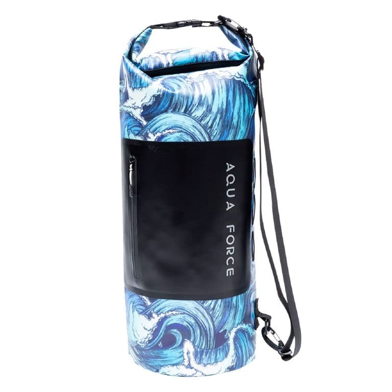 BOLSO SECO 18L PALAU