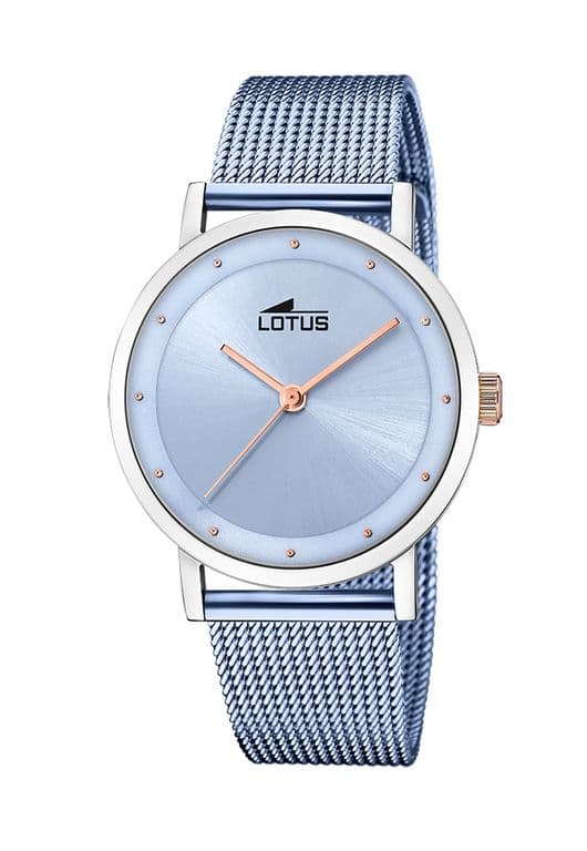 Reloj 18878/1 Azul Mujer R Azul TALLA UNICA