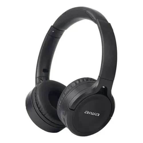 Audifono Inalambrico On-ear Bluetooth Aw-k17