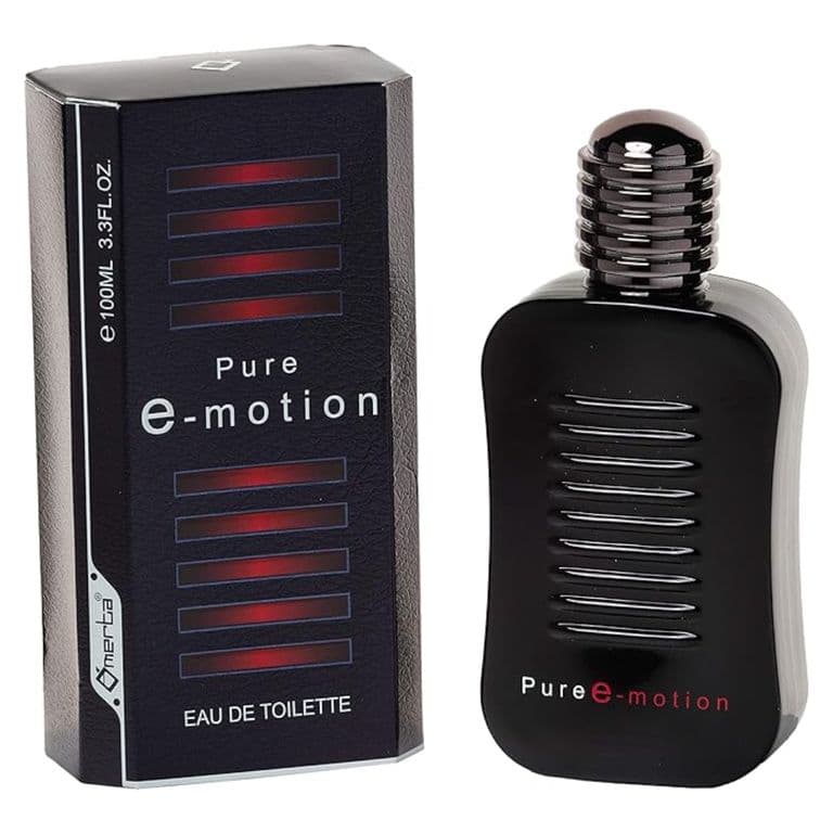 Pure EMotion EDT 100 ml Turquesa ...