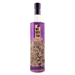 Licor Midnight Blue 17 750Cc