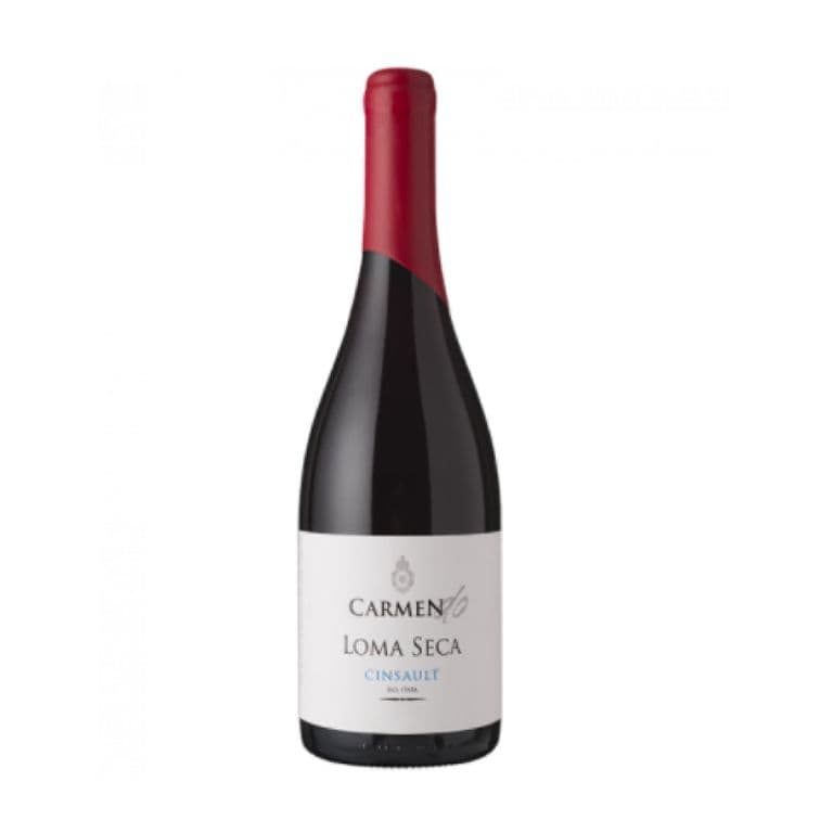 Vino Do Loma Seca Cinsault 13 750cc