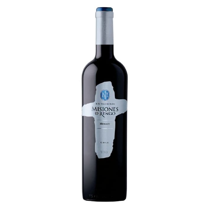 Vino Varietal Merlot 13 750cc