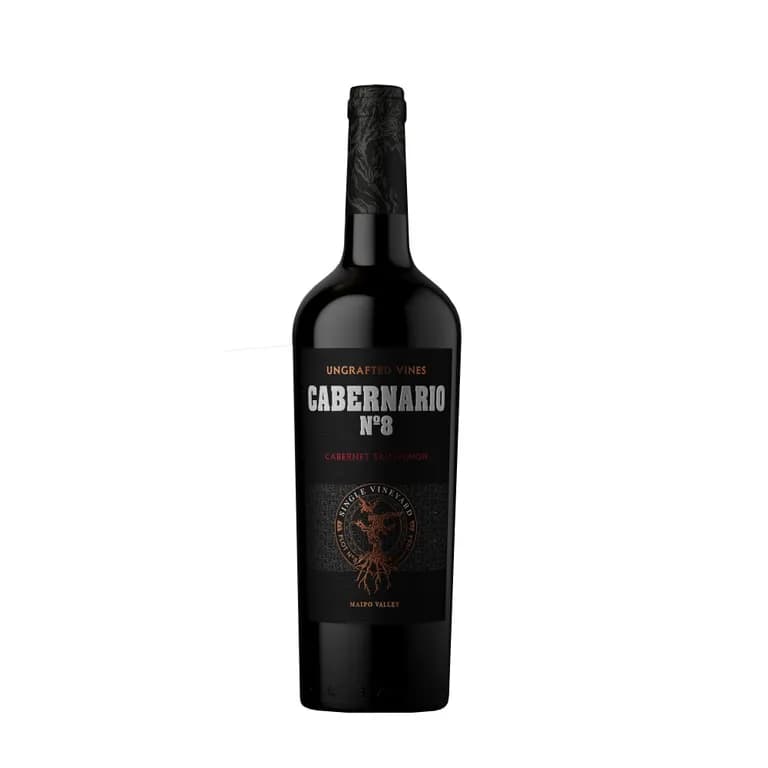 Vino Cabernario Cabernet Sauvignon 14 750cc