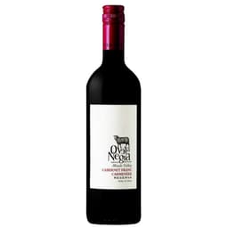 Vino Reserva Cabernet Franc Carmenere 13 750cc