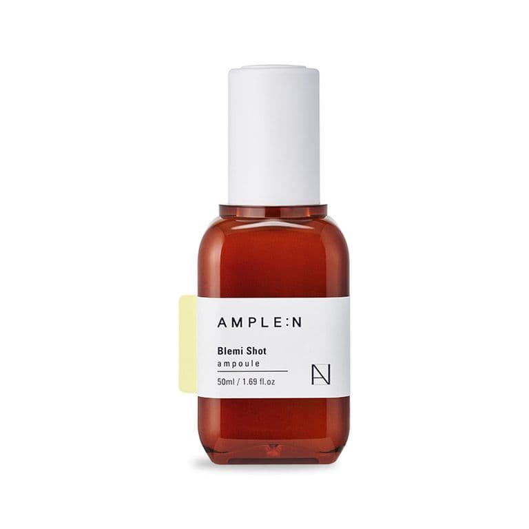 Serum Coreano Facial Despigmentante Perfeccionador 50ml Coreana