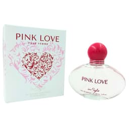 Pink Love EDP 100 ml. ...