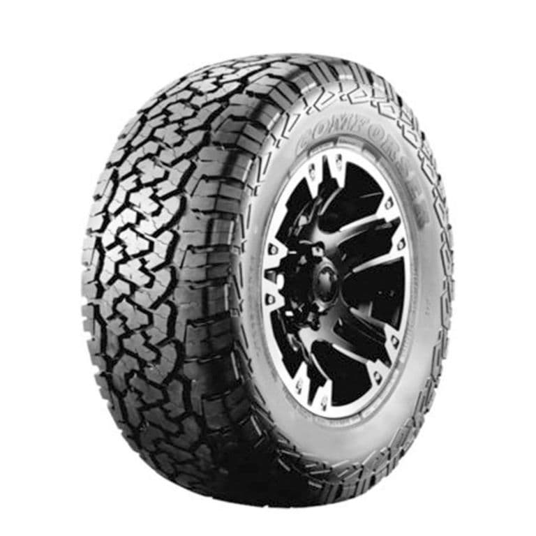 Neumatico 285/70r17 121/118s Cf1100 10pr At Chn