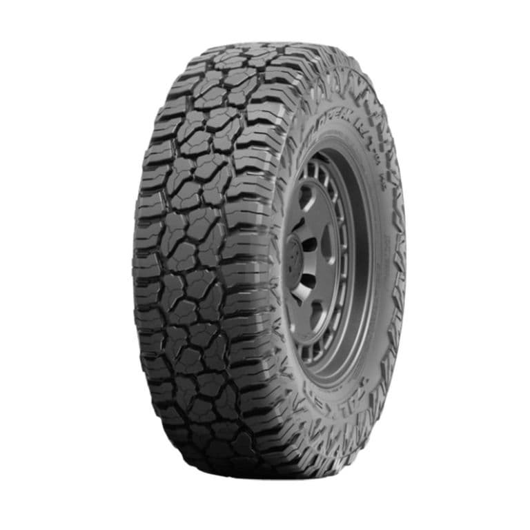 Neumatico 285/70r17 Wprt01 Rt Tha