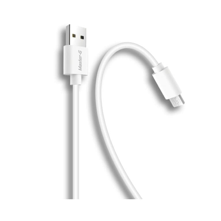Cable De Carga Rapida Usb A Micro Usb Mgcamic